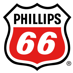 Phillips 66 logo