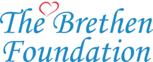 The Brethen Foundation logo