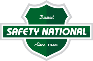 Safety National - Trusted Since 1942 logo