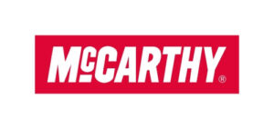 McCarthy logo