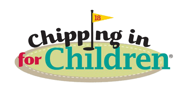 Chipping in for Children logo