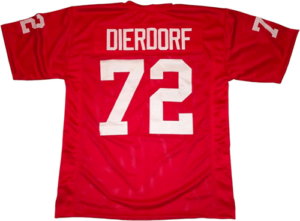 Fans of Dan Dierdorf