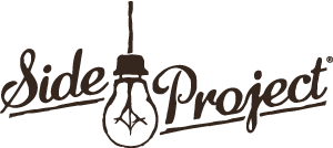 Side Project Brewing logo