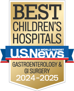 Gastroenterology & GI Surgery