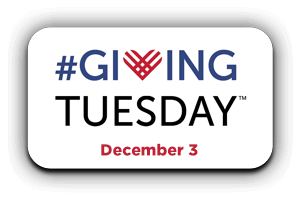 #GivingTuesday December 2