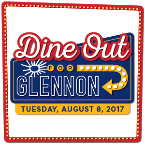 Dine Out for Glennon - Tuesday, August 8 - SSM Health ...